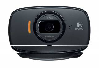Logitech HD 720p C525 Webcam